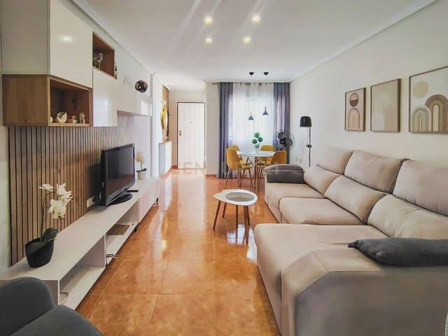 Apartamento en alquiler en Elche / Elx, Alicante