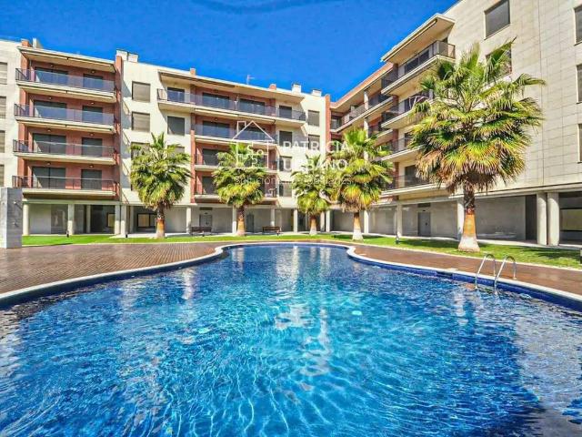 Apartamento en Alquiler en Els Esquirols