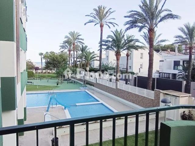 Apartamento en alquiler en Els Terrers Frares