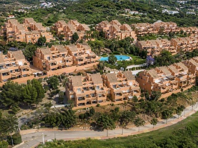 Apartamento en alquiler en Elviria, Málaga Costa del Sol