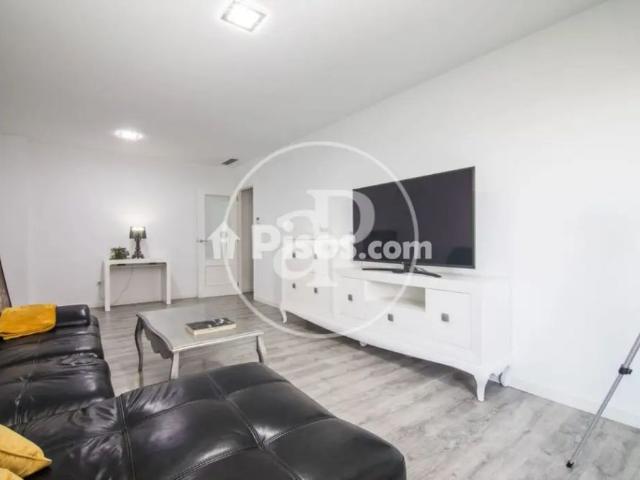 Apartamento en alquiler en Elx Elche