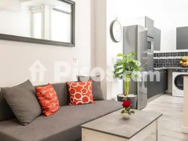 Apartamento en alquiler en en Corts
