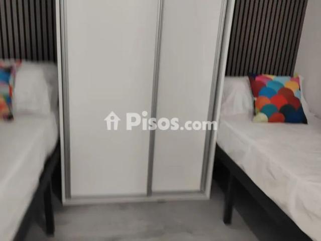 Apartamento en alquiler en en Corts