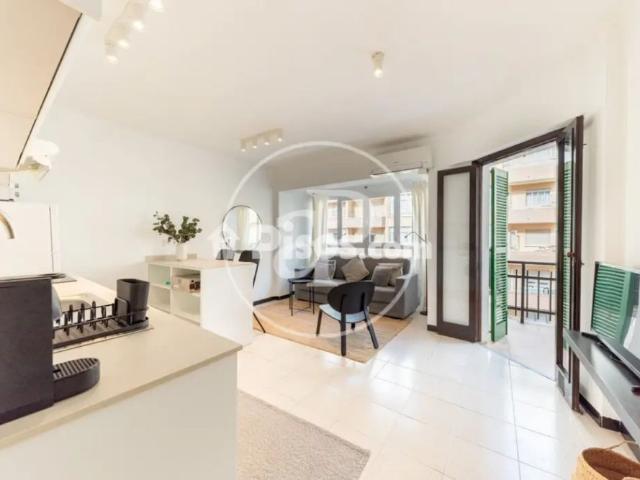 Apartamento en alquiler en Es Camp D'en Serralta