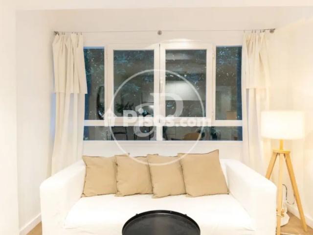 Apartamento en alquiler en Es Camp D'en Serralta