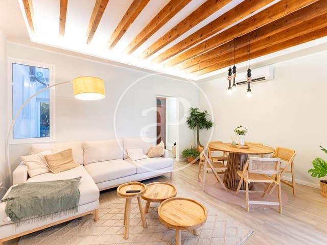 Apartamento en alquiler en Es Forti, Mallorca