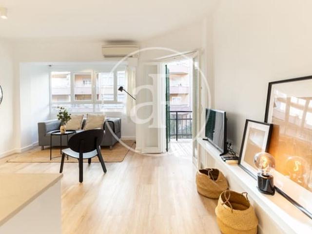 Apartamento en alquiler en Es Forti, Mallorca