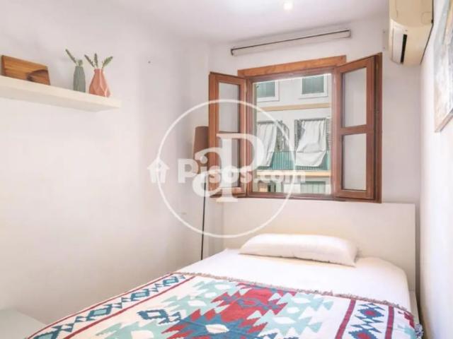 Apartamento en alquiler en Es Jonquet