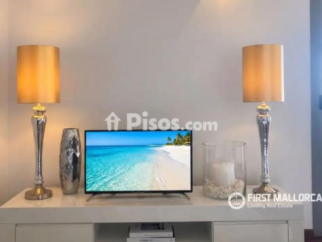 Apartamento en alquiler en Es Portixol Es Molinar