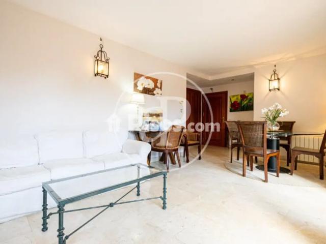 Apartamento en alquiler en Es Portixol Es Molinar