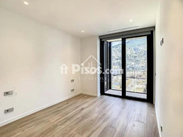 Apartamento en alquiler en Escaldes Engordany