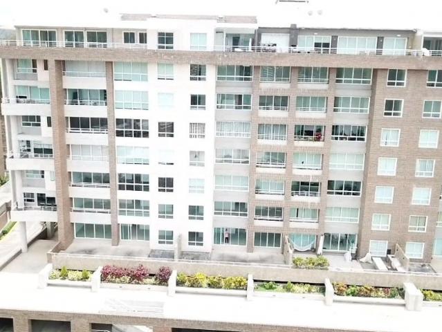 Apartamento en alquiler en Escampadero