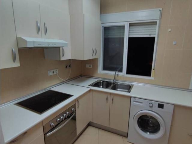 Apartamento en alquiler en Espinardo
