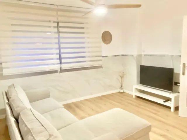 Apartamento en alquiler en Espinardo