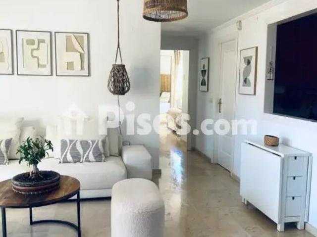 Apartamento en alquiler en Este Elviria