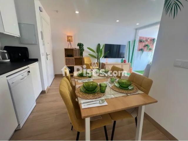 Apartamento en alquiler en Este