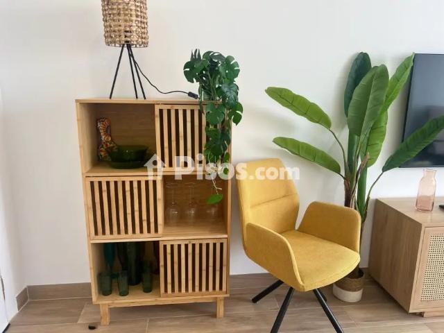 Apartamento en alquiler en Este