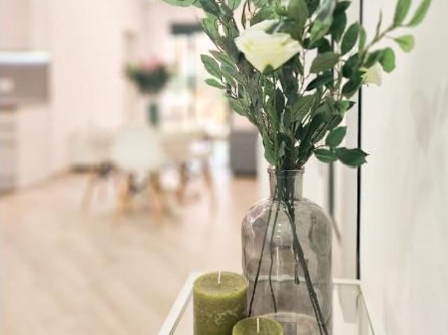 Apartamento en alquiler en Estepona