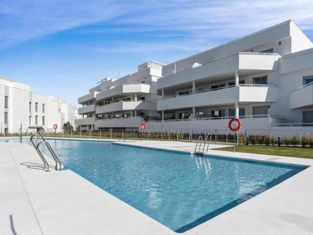 Apartamento en alquiler en Estepona, Estepona East Cancelada