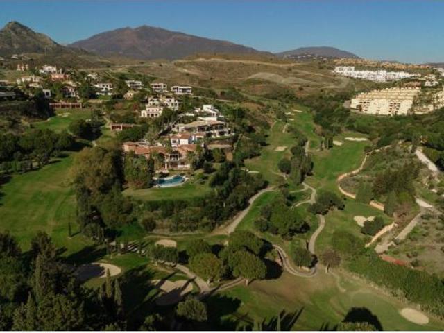 Apartamento en Alquiler en Estepona, Málaga