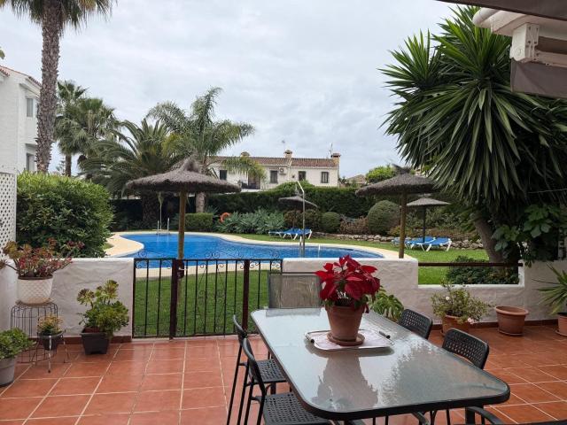 Apartamento en alquiler en Estepona Málaga