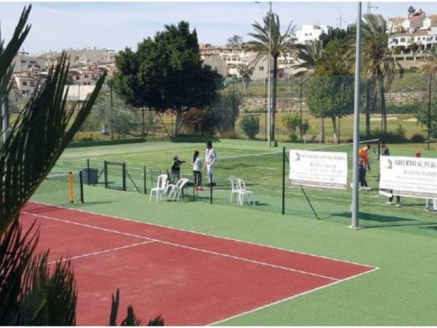 Apartamento en Alquiler en Estepona, Málaga