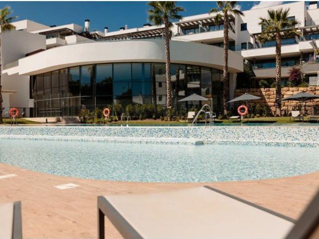 Apartamento en Alquiler en Estepona, Málaga