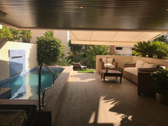 Apartamento en alquiler en Estepona Málaga