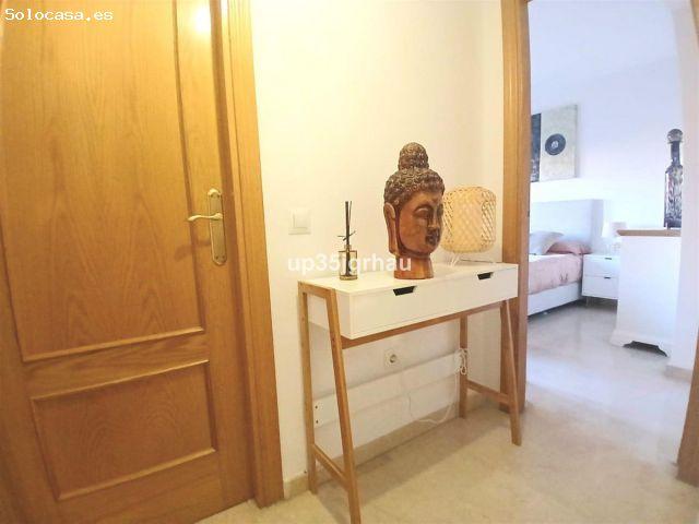 Apartamento en Alquiler en Estepona, Málaga