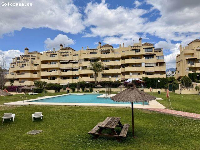 Apartamento en Alquiler en Estepona, Málaga