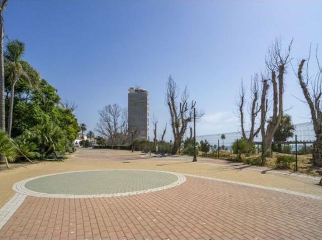 Apartamento en Alquiler en Estepona, Málaga