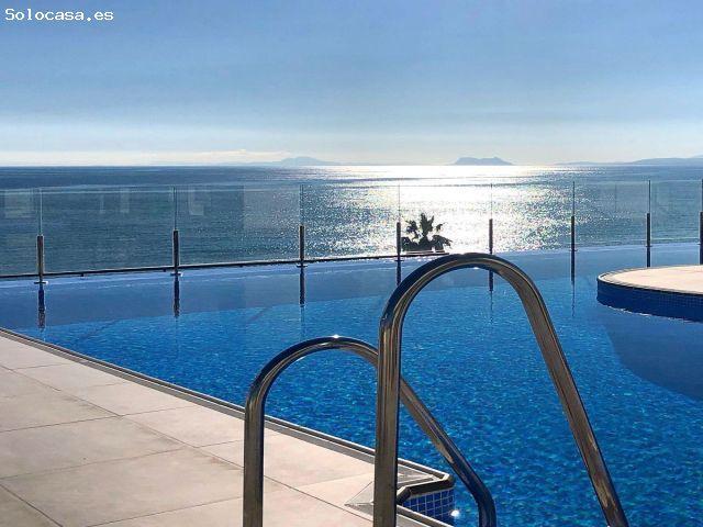 Apartamento en Alquiler en Estepona, Málaga