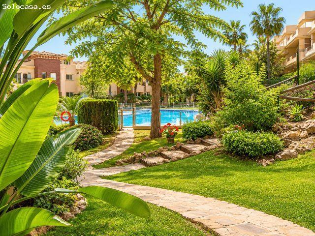 Apartamento en Alquiler en Estepona, Málaga