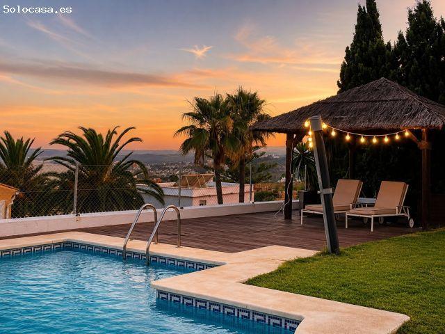 Apartamento en Alquiler en Estepona, Málaga