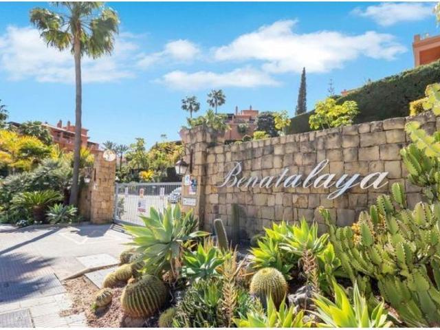 Apartamento en Alquiler en Estepona, Málaga