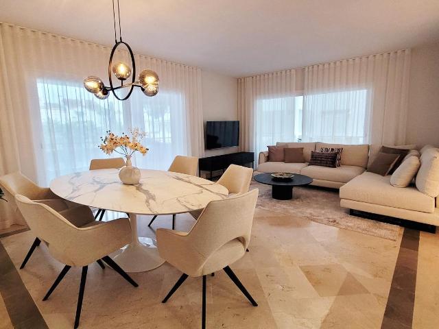 Apartamento en alquiler en Estepona Málaga