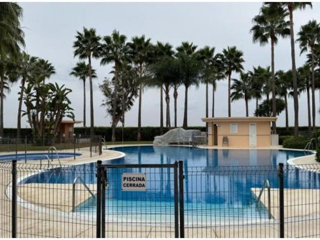 Apartamento en Alquiler en Estepona, Málaga