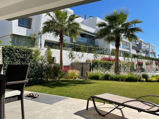 Apartamento en alquiler en Estepona, Málaga Costa del Sol