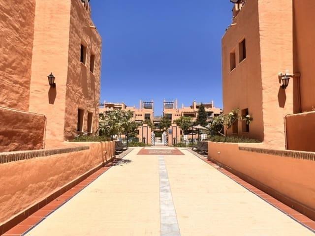 Apartamento en alquiler en Estepona, Málaga Costa del Sol