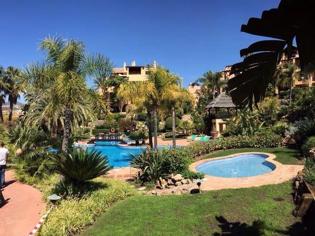 Apartamento en alquiler en El Paraiso, Málaga Costa del Sol