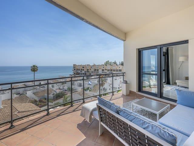 Apartamento en alquiler en Estepona, Málaga Costa del Sol