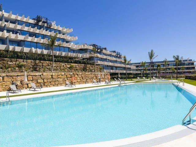 Apartamento en alquiler en Estepona, Málaga Costa del Sol