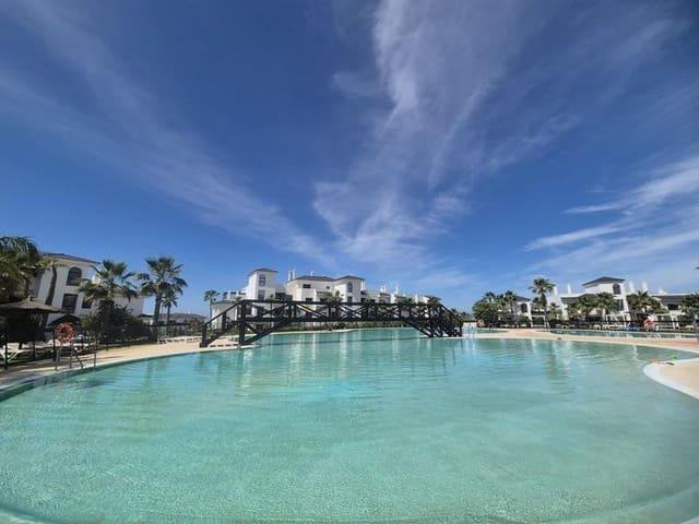 Apartamento en alquiler en Estepona, Málaga Costa del Sol