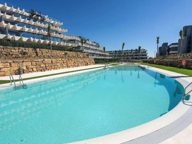 Apartamento en alquiler en Estepona, Málaga Costa del Sol