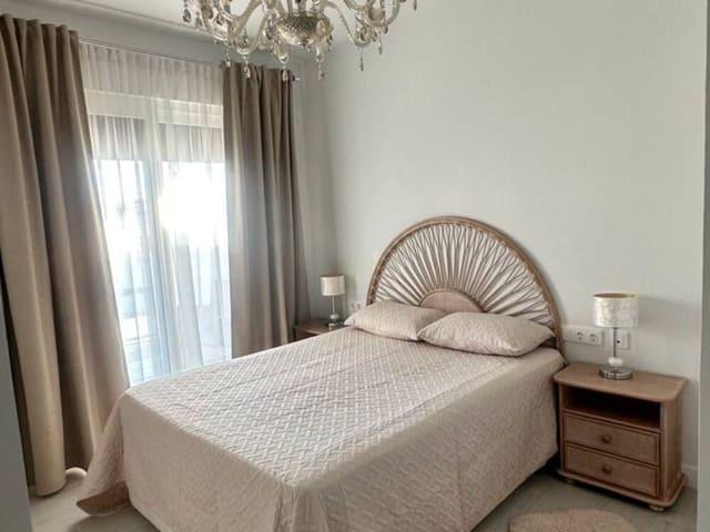 Apartamento en alquiler en Estepona, Málaga Costa del Sol