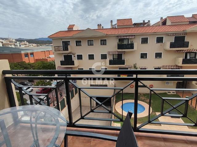Apartamento en alquiler en Estepona – Málaga | Gilmar Consulting