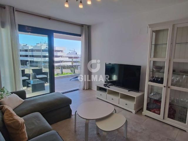 Apartamento en alquiler en Estepona – Málaga | Gilmar Consulting