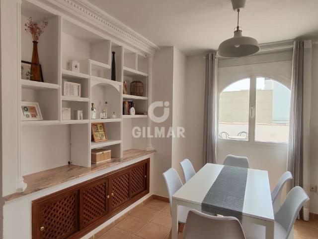 Apartamento en alquiler en Estepona – Málaga | Gilmar Consulting