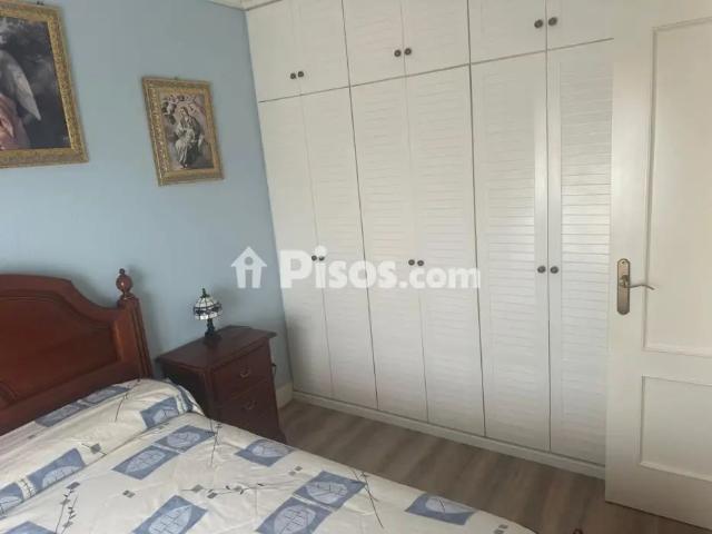 Apartamento en alquiler en Eras del Bosque S. Juanillo