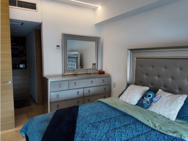 Apartamento en Alquiler en exclusivo edificio en Sebucán
